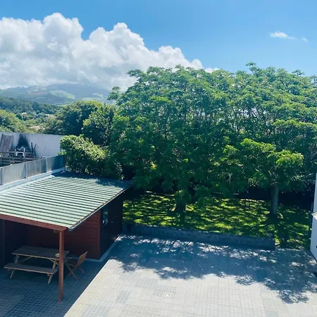 Сasa de vacaciones On A Quiet Street Near The Sea